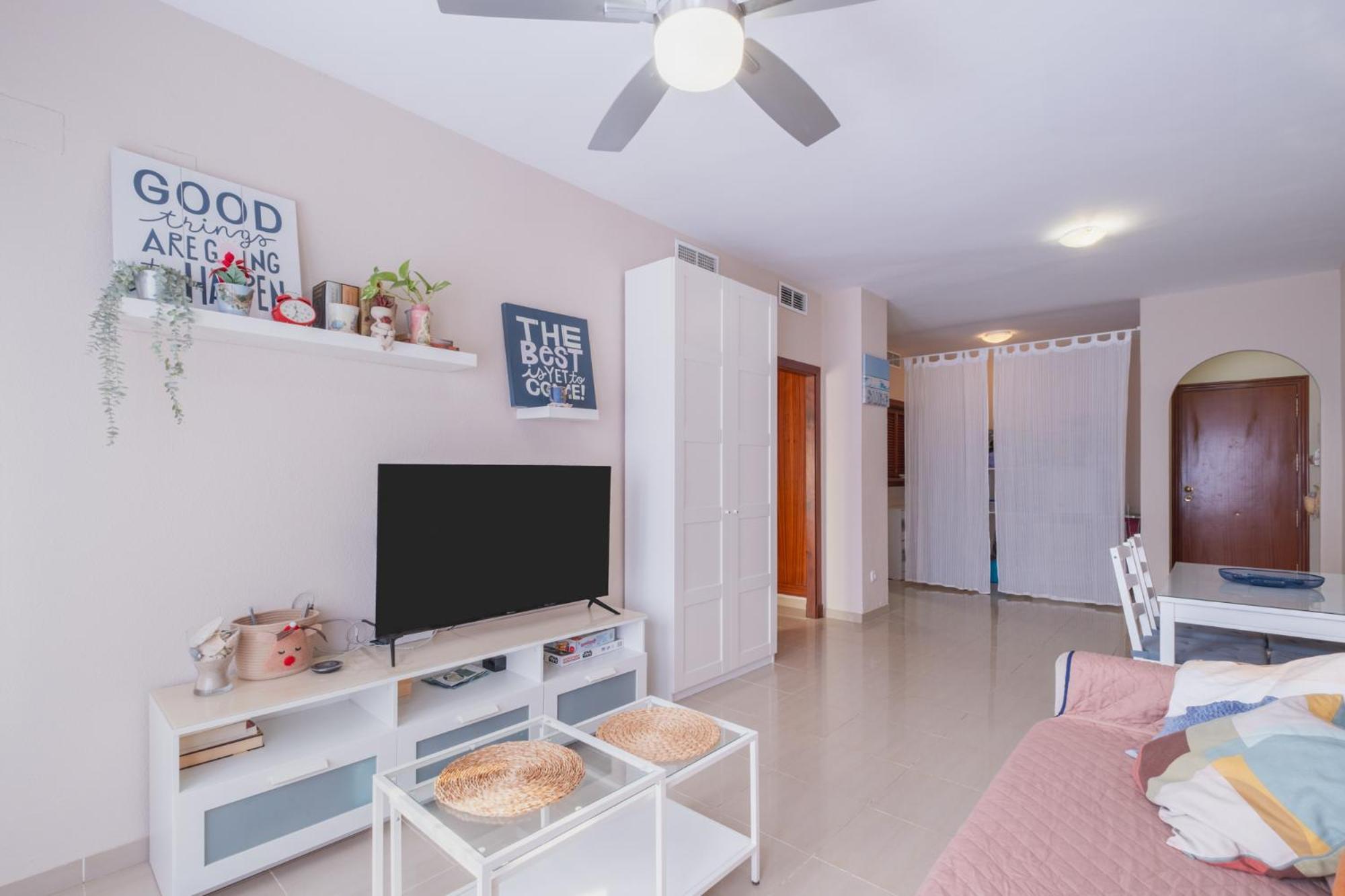 Apartamento Vista Azul Costa Ballena Exterior foto